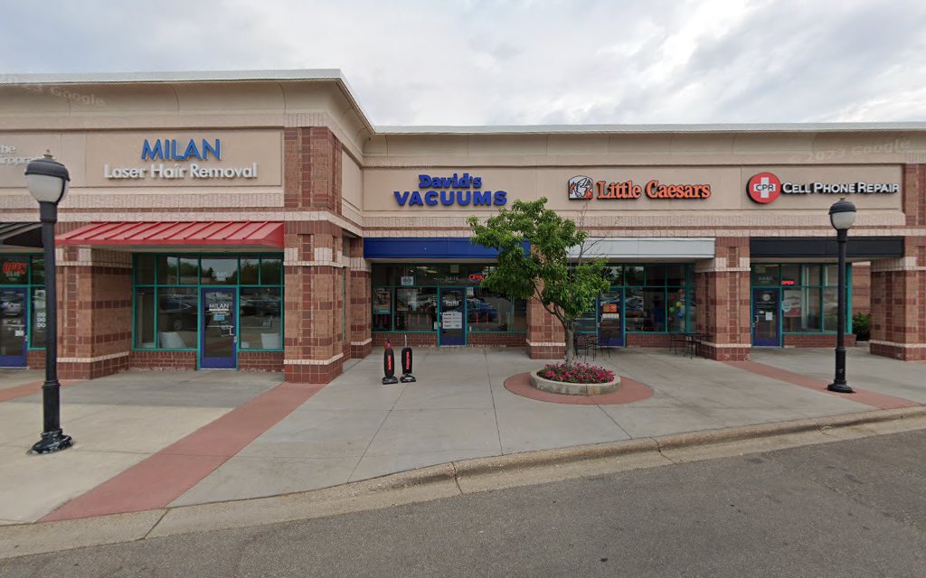 Gallery photo for ALL Vacuums Sales and Service - Woodbury in Woodbury, MN