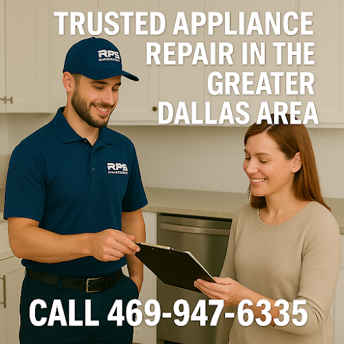 RPS Appliance Repair Appliance Repair Service in Graham, WA photo