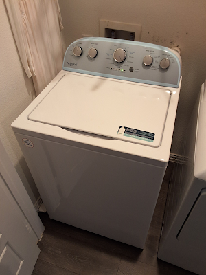 Gallery photo for RPS Appliance Repair in Graham, WA
