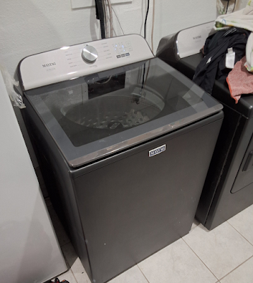 Gallery photo for RPS Appliance Repair in Graham, WA
