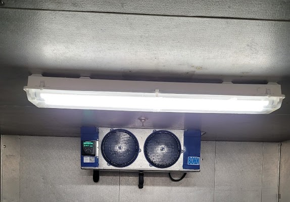 Intermountain Temperature Solutions - Commercial HVAC & Refrigeration Services Bremerton gallery photo