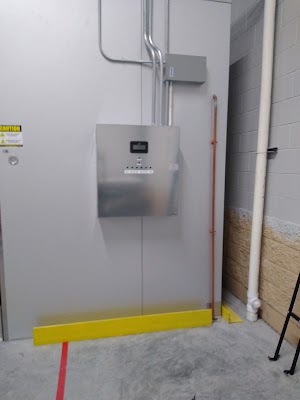 Intermountain Temperature Solutions - Commercial HVAC & Refrigeration Services Bremerton gallery photo