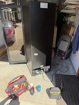 98 Refrigeration Appliance Repair gallery photo