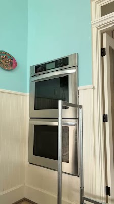 98 Refrigeration Appliance Repair gallery photo