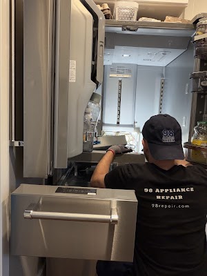 98 Refrigeration Appliance Repair gallery photo