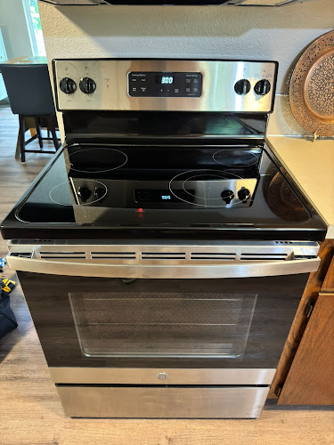 Staunch Appliance Pro LLC Appliance Repair Service in Auburn, WA photo