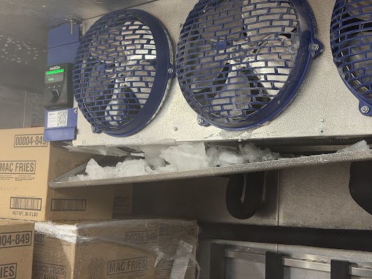 ALLBRANDS REFRIGERATION gallery photo