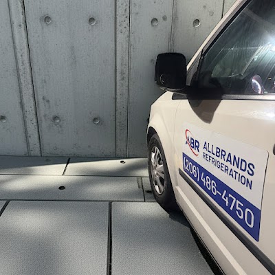 ALLBRANDS REFRIGERATION gallery photo