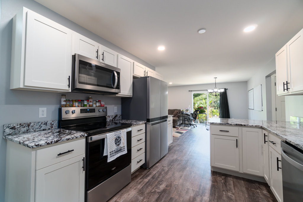 Eau Claire Kitchen & Bathroom Remodeling photo