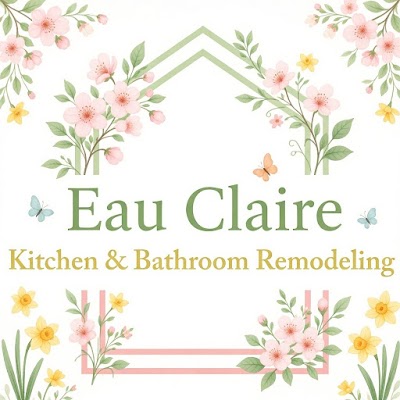 Eau Claire Kitchen & Bathroom Remodeling gallery photo
