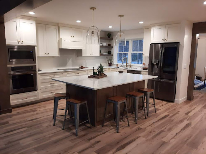 Morgan Kitchen & Bath Kitchen Remodeler in Eau Claire, WI photo
