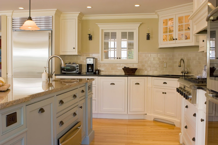 Kitchen Solvers of Eau Claire Kitchen Remodeler in Eau Claire, WI photo