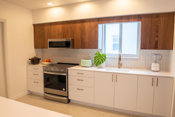 Kitchen Solvers of Eau Claire gallery photo