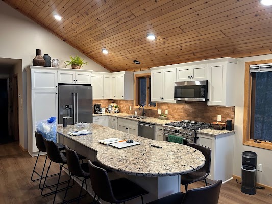 Kitchen Solvers of Eau Claire gallery photo