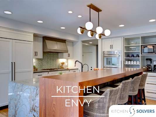Kitchen Solvers of Eau Claire gallery photo