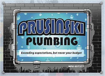 Prusinski Plumbing Plumber in Chippewa Falls, WI photo
