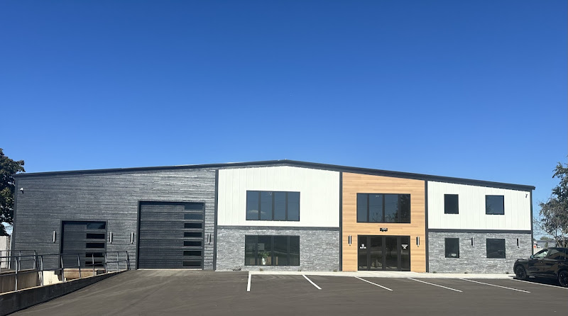 Rock & Tait Contractor in Eau Claire, WI photo