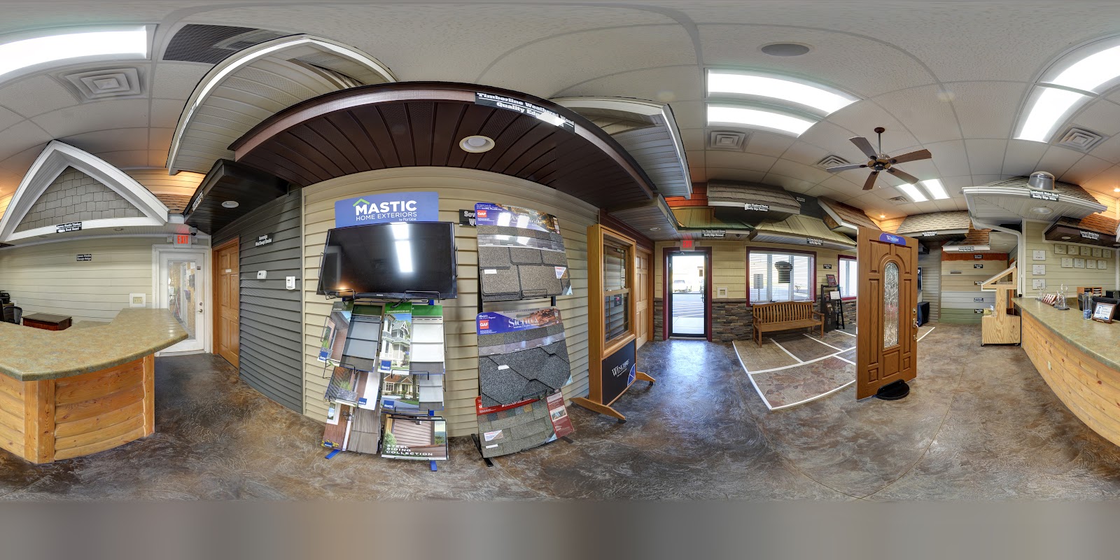 Rock & Tait gallery photo