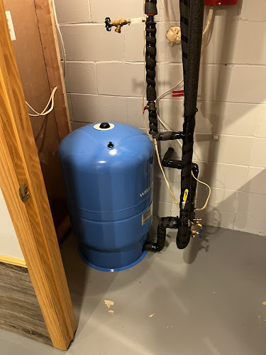 Service First Plumbing Plumber in Eau Claire, WI photo