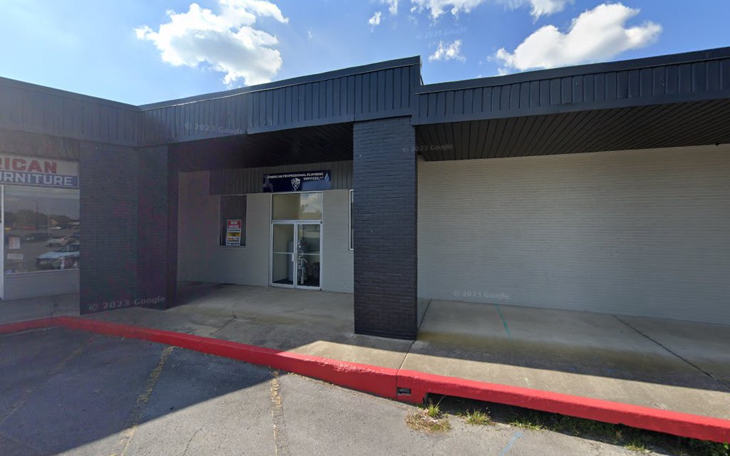 American Professional Plumbing Services Llc gallery photo