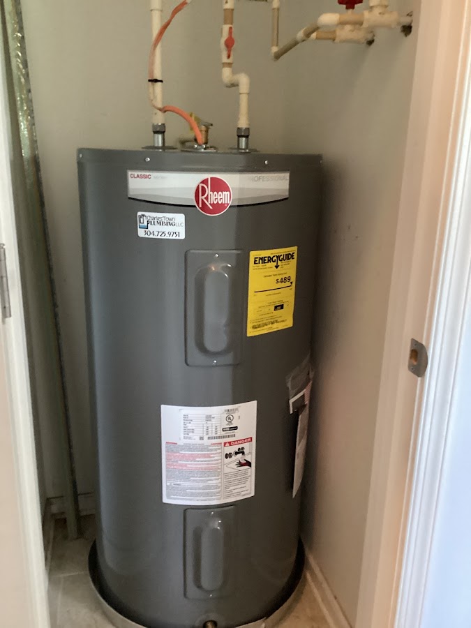 Charles Town Plumbing Plumber in Kearneysville, WV photo