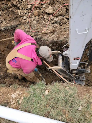 Casco Plumbing And Well Pump Service gallery photo