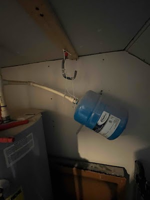 Casco Plumbing And Well Pump Service gallery photo