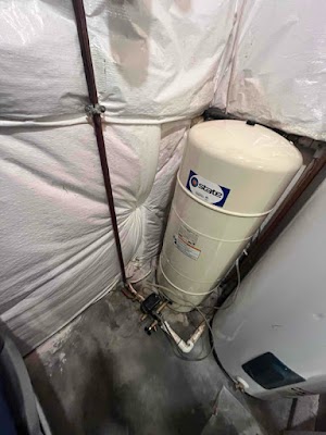 Casco Plumbing And Well Pump Service gallery photo