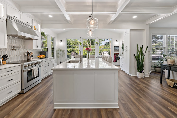 Mountaineer Kitchens & Baths Kitchen Remodeler in Martinsburg, WV photo