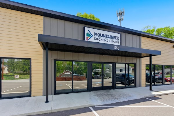 Mountaineer Kitchens & Baths gallery photo