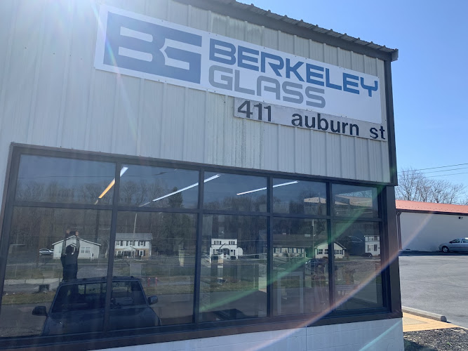 Berkeley Glass Glass & Mirror Shop in Martinsburg, WV photo