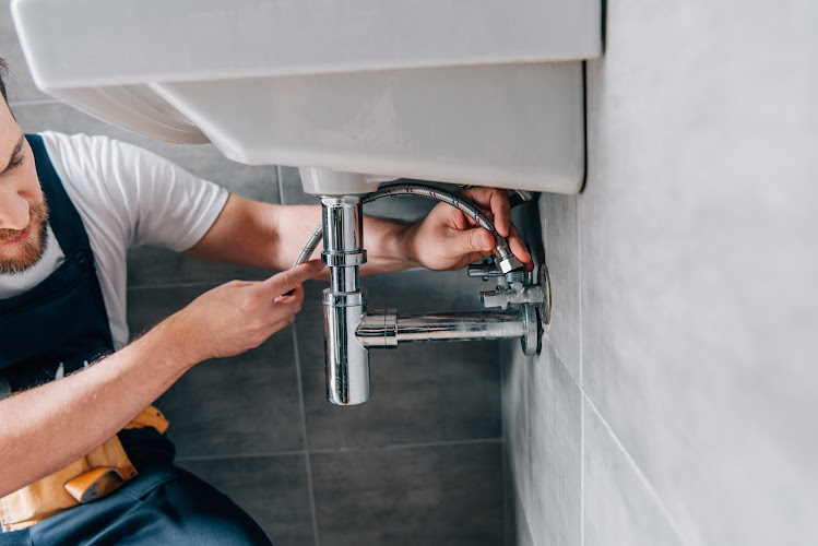 CTS Plumbing Solutions Plumber in Martinsburg, WV photo