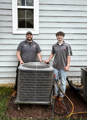 Johnson & Johnson Heating, Air Conditioning, and Plumbing, Inc. gallery photo
