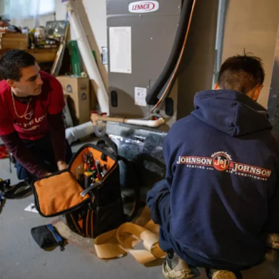 Johnson & Johnson Heating, Air Conditioning, and Plumbing, Inc. gallery photo