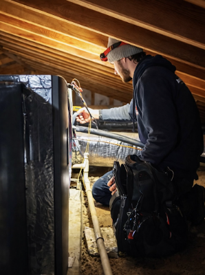 Johnson & Johnson Heating, Air Conditioning, and Plumbing, Inc. gallery photo