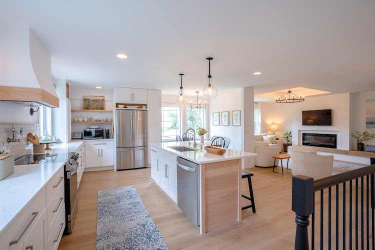 Applewood Interiors Remodeler in Martinsburg, WV photo