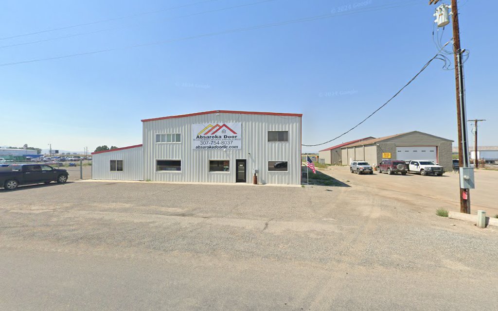 Gallery photo for Absaroka Door, Garage Door Repair in Powell, WY