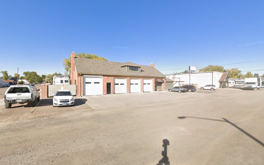 Snowy Range Glass LLC gallery photo