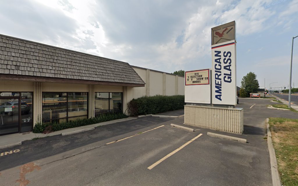 Gallery photo for Rocky Mountain Glass, Glass & Mirror Shop in Billings, MT