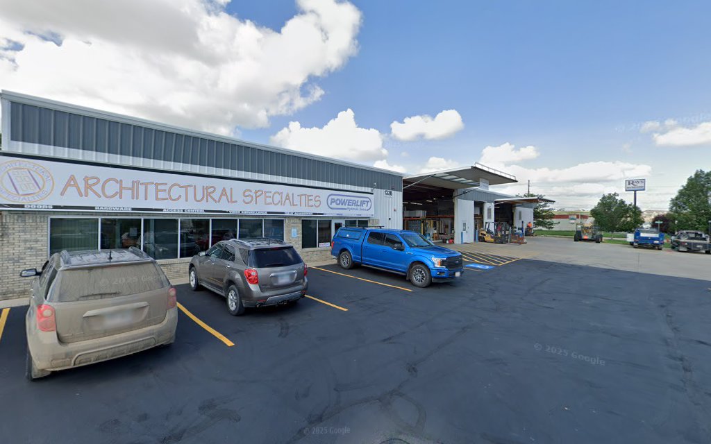 Gallery photo for Architectural Specialties, LLC, Door Repair Service in Gillette, WY