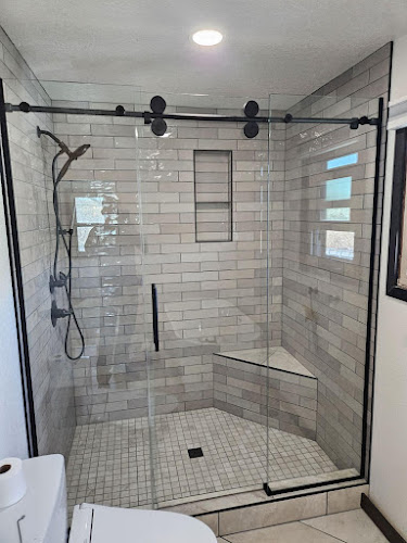 Action Glass Inc. Glass Repair Service in Casper, WY photo