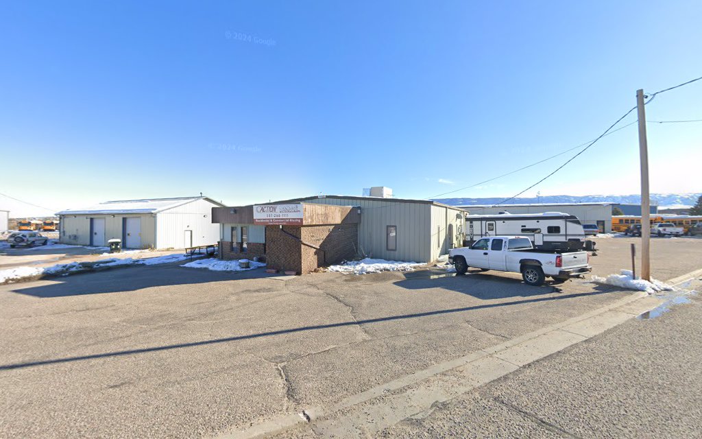 Gallery photo for Action Glass Inc., Glass Repair Service in Casper, WY