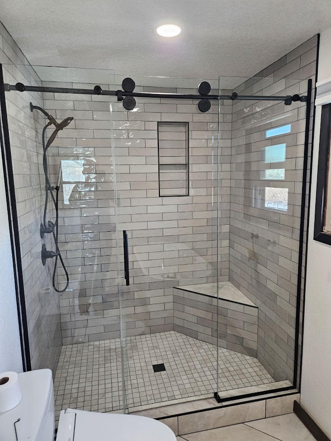 Action Glass Inc. Glass Repair Service