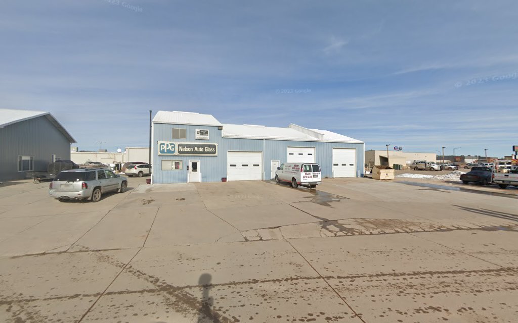 Gallery photo for Nelson Auto Glass in Gillette, WY
