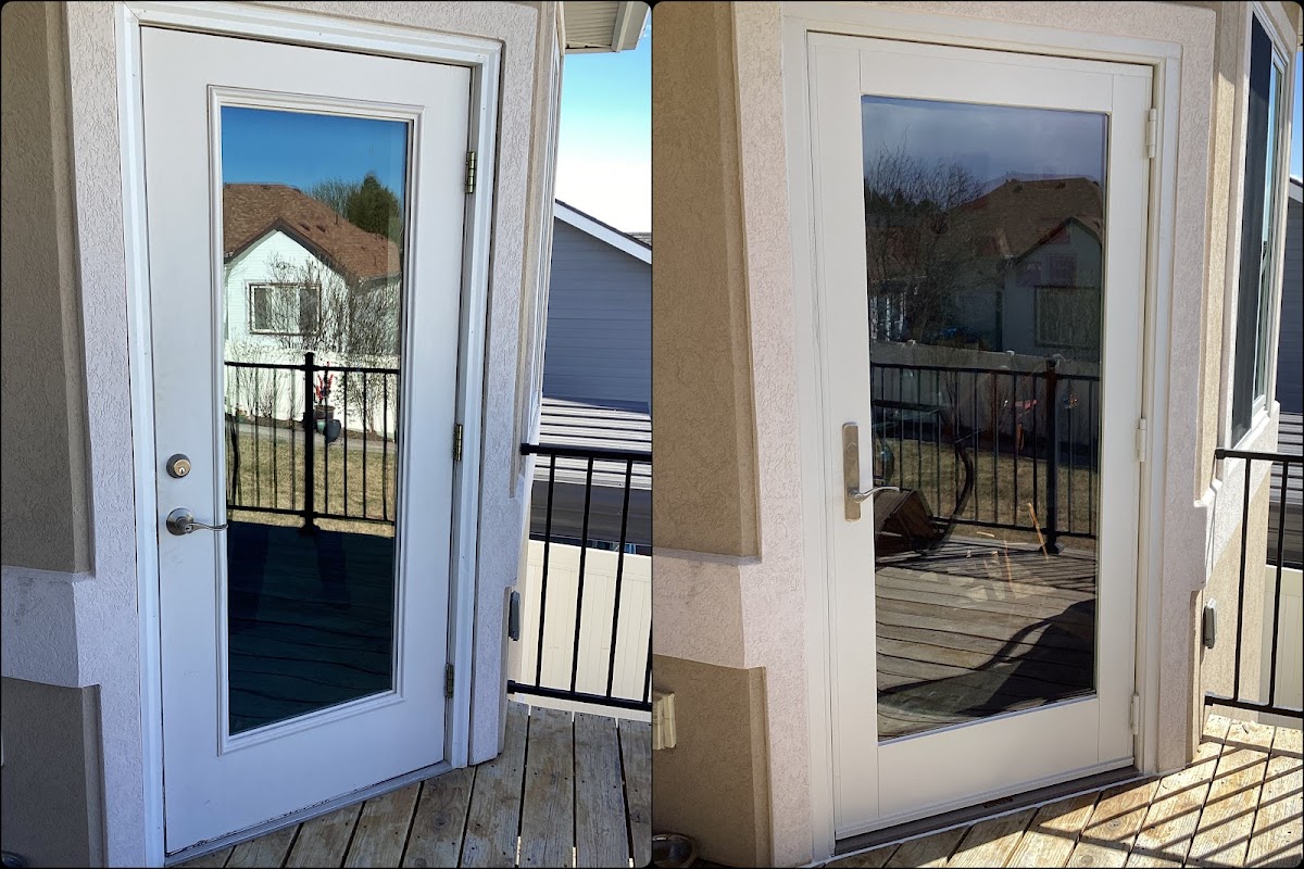 Renewal by Andersen of Wyoming Window Installation Service in Evansville, WY