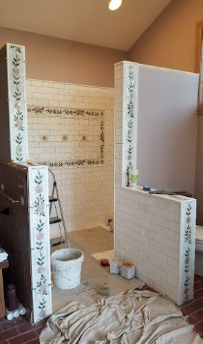 R & D Tile Tile Contractor in Willow, AK photo