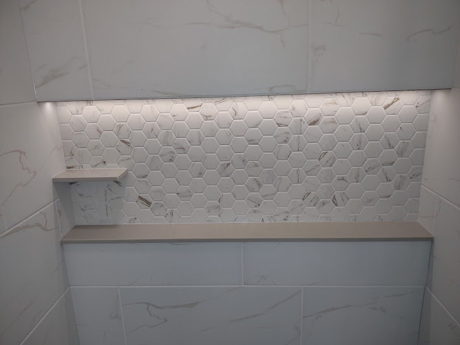 Madison Pro Services LLC Tile Contractor in Madison, AL photo
