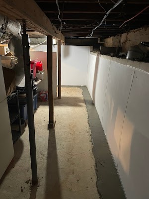 Affordable Foundation & Home Repairs - The Crack Guys gallery photo