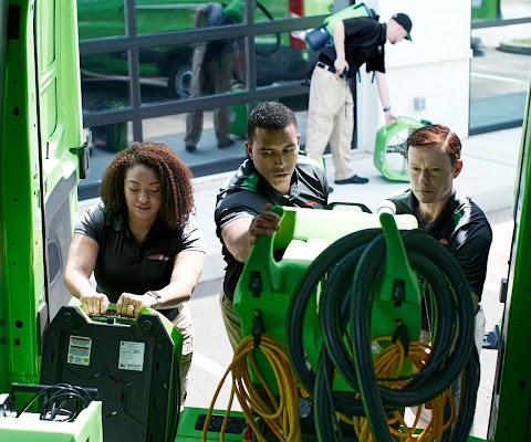 SERVPRO of Limestone and Lawrence Counties, Decatur gallery photo