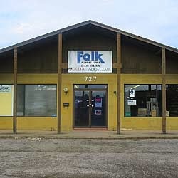 Falk Plumbing Supply Plumber in Arkadelphia, AR photo
